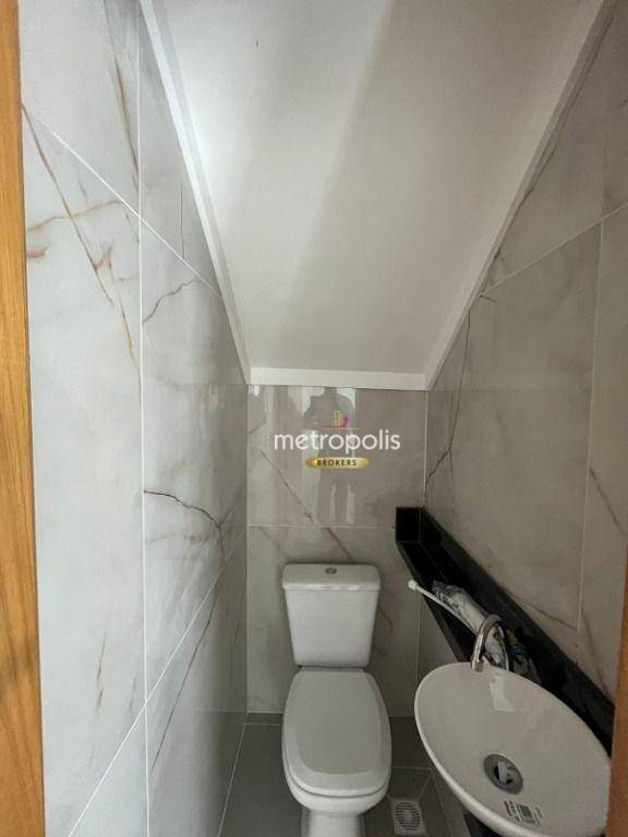 Sobrado à venda com 3 quartos, 120m² - Foto 4