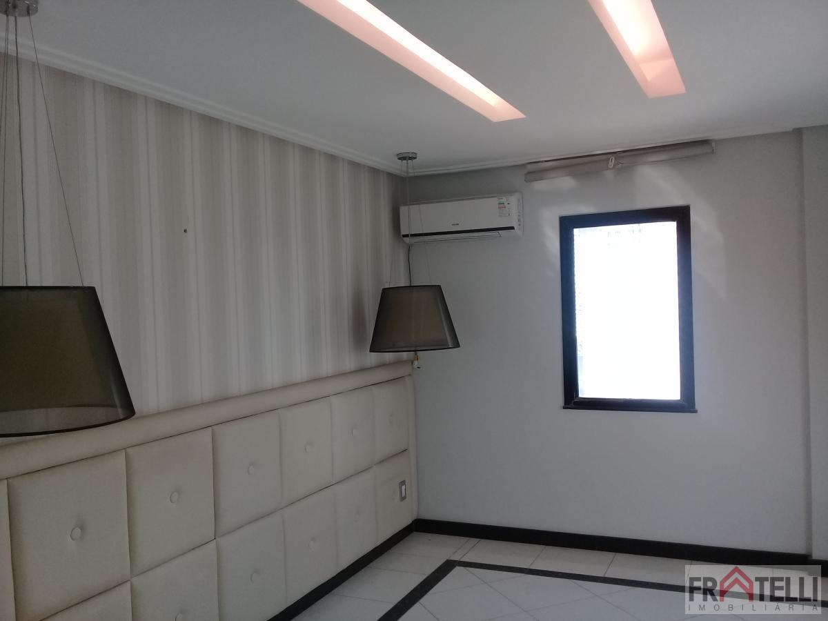 Apartamento à venda com 4 quartos, 300m² - Foto 15