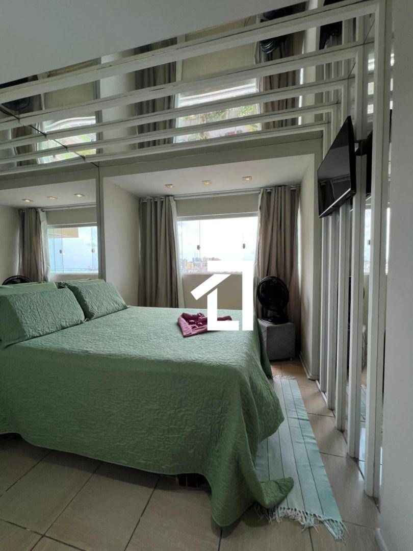 Apartamento, 1 quarto, 45 m² - Foto 3