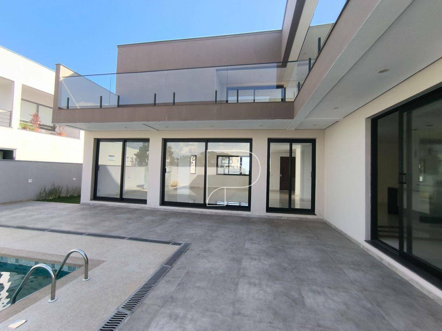 Casa de Condomínio à venda com 4 quartos, 394m² - Foto 45