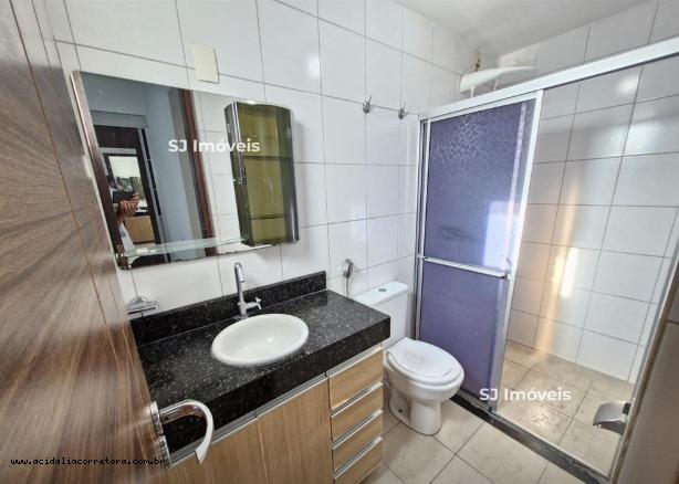 Apartamento para alugar com 3 quartos, 107m² - Foto 15