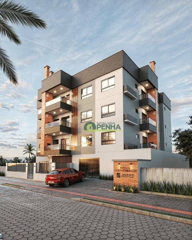 Apartamento à venda com 2 quartos, 69m² - Foto 3