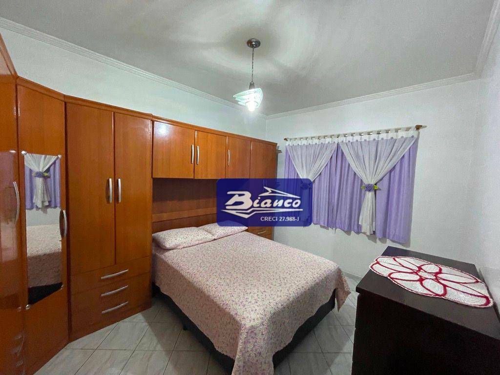 Sobrado à venda com 3 quartos, 158m² - Foto 16