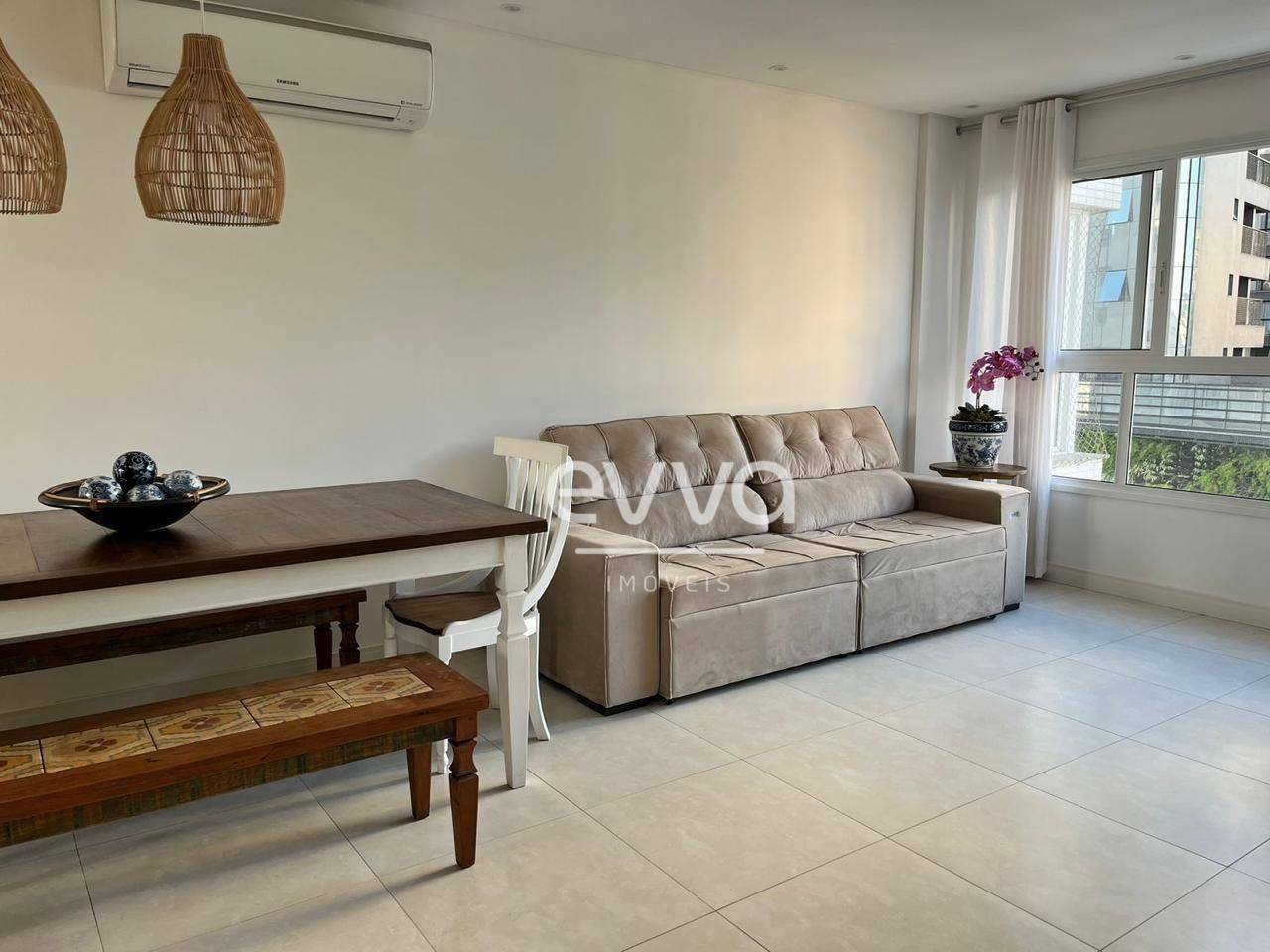 Apartamento à venda com 3 quartos, 103m² - Foto 11