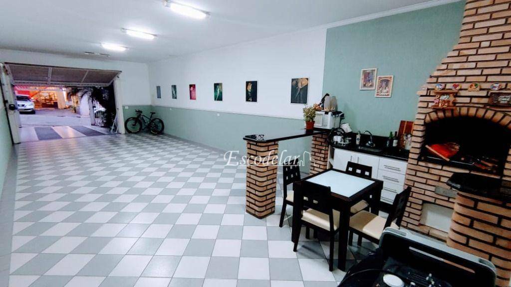 Sobrado à venda com 3 quartos, 196m² - Foto 23