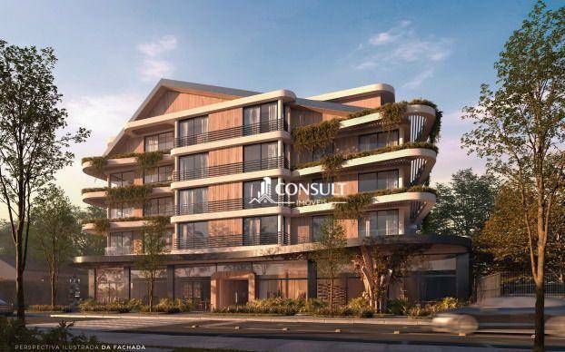 Apartamento, 2 quartos, 74 m² - Foto 1