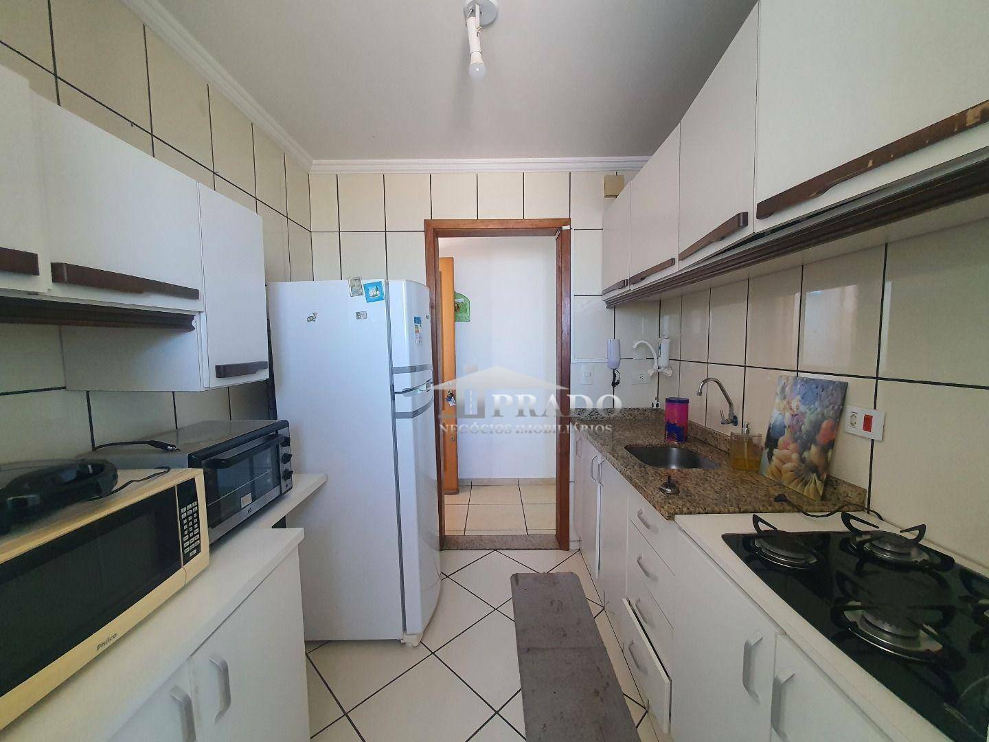 Apartamento para alugar com 2 quartos, 45m² - Foto 4