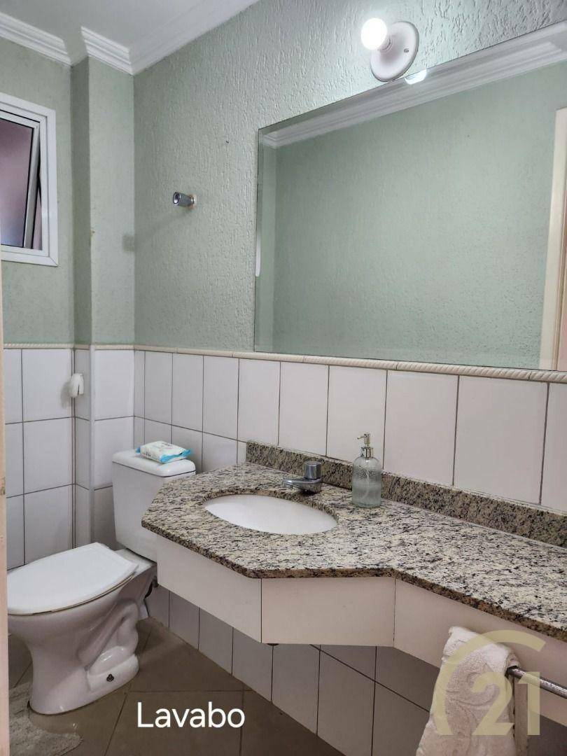 Casa de Condomínio à venda com 2 quartos, 110m² - Foto 19