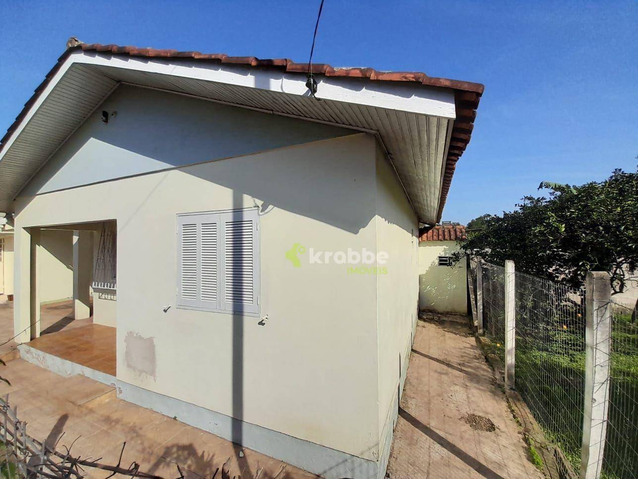 Casa, 2 quartos, 90 m² - Foto 3