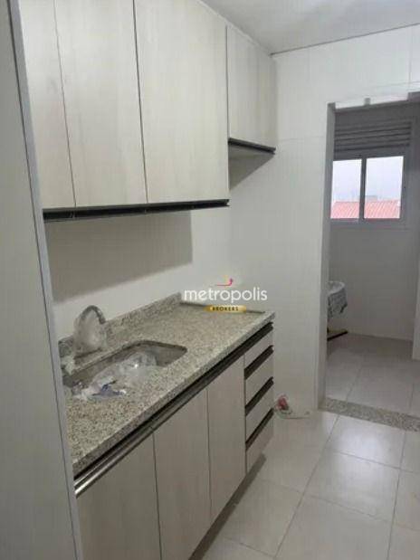 Apartamento à venda com 3 quartos, 77m² - Foto 2