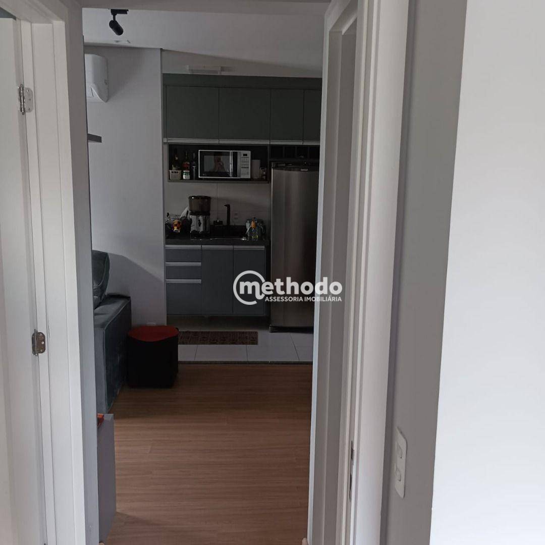 Apartamento à venda com 2 quartos, 58m² - Foto 6