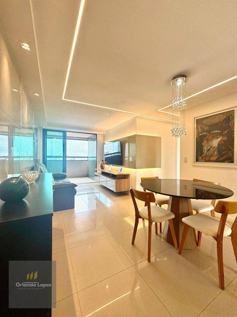 Apartamento, 3 quartos, 94 m² - Foto 3