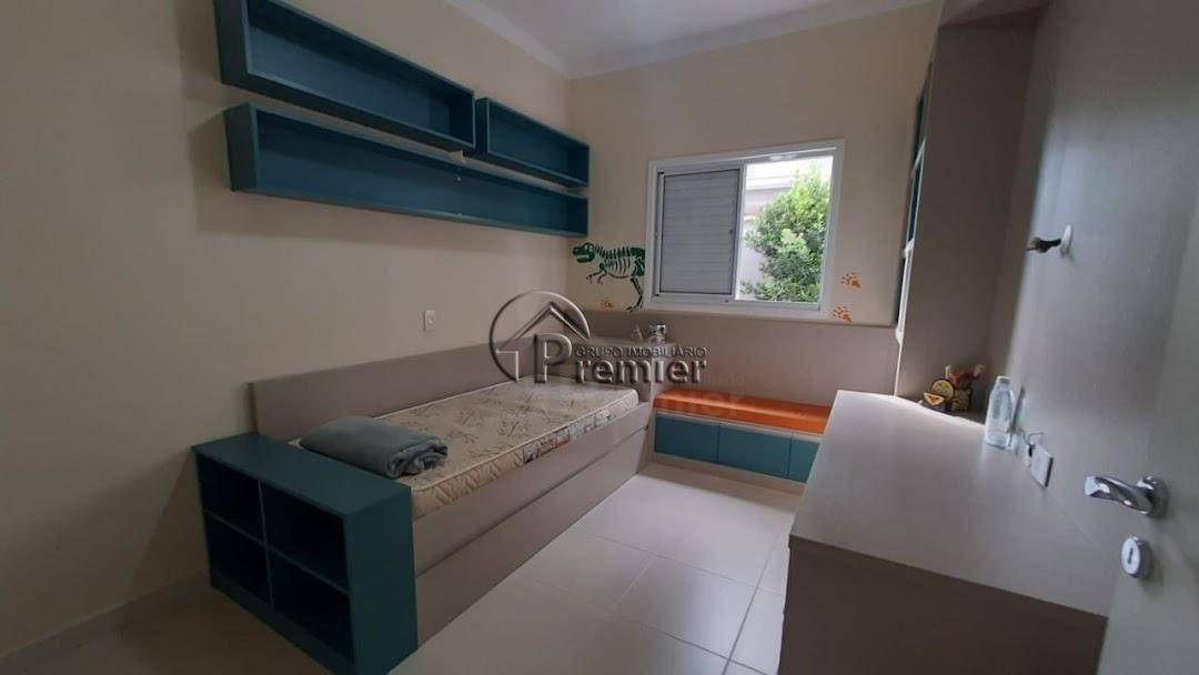 Casa de Condomínio à venda com 3 quartos, 164m² - Foto 15