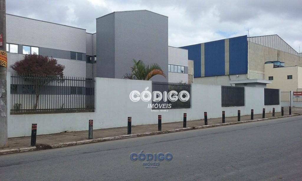 Depósito-Galpão-Armazém à venda, 3200m² - Foto 1