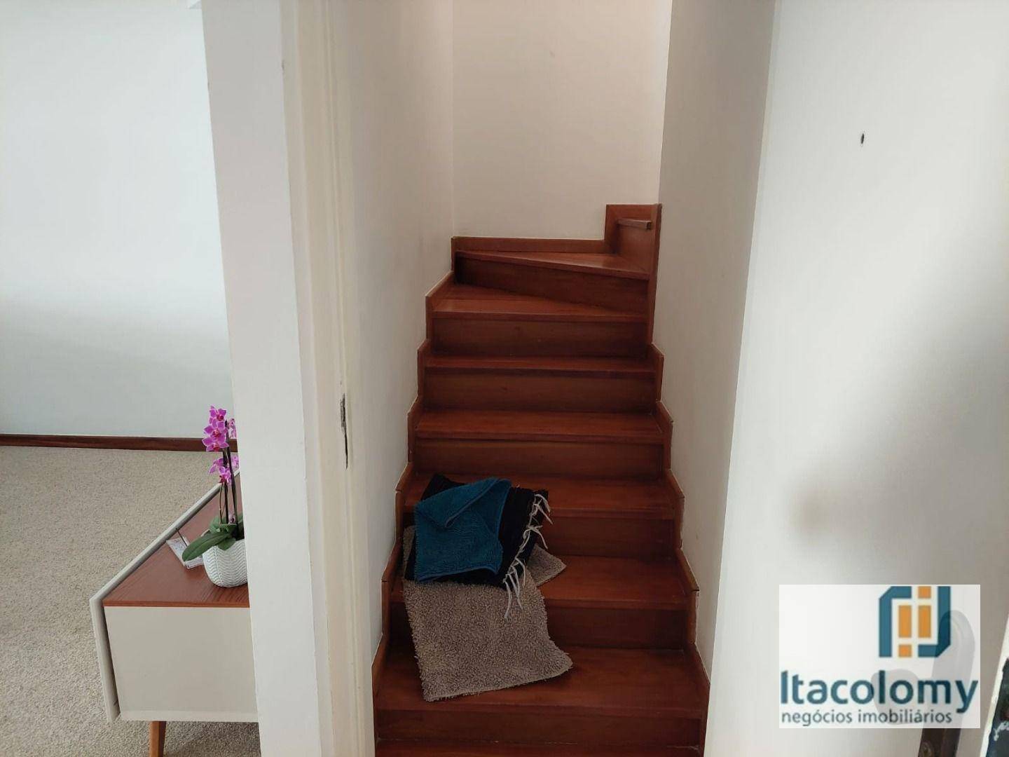 Casa de Condomínio à venda com 3 quartos, 160m² - Foto 10