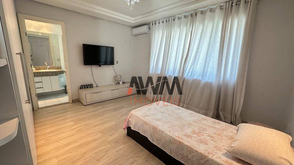 Sobrado, 4 quartos, 434 m² - Foto 37