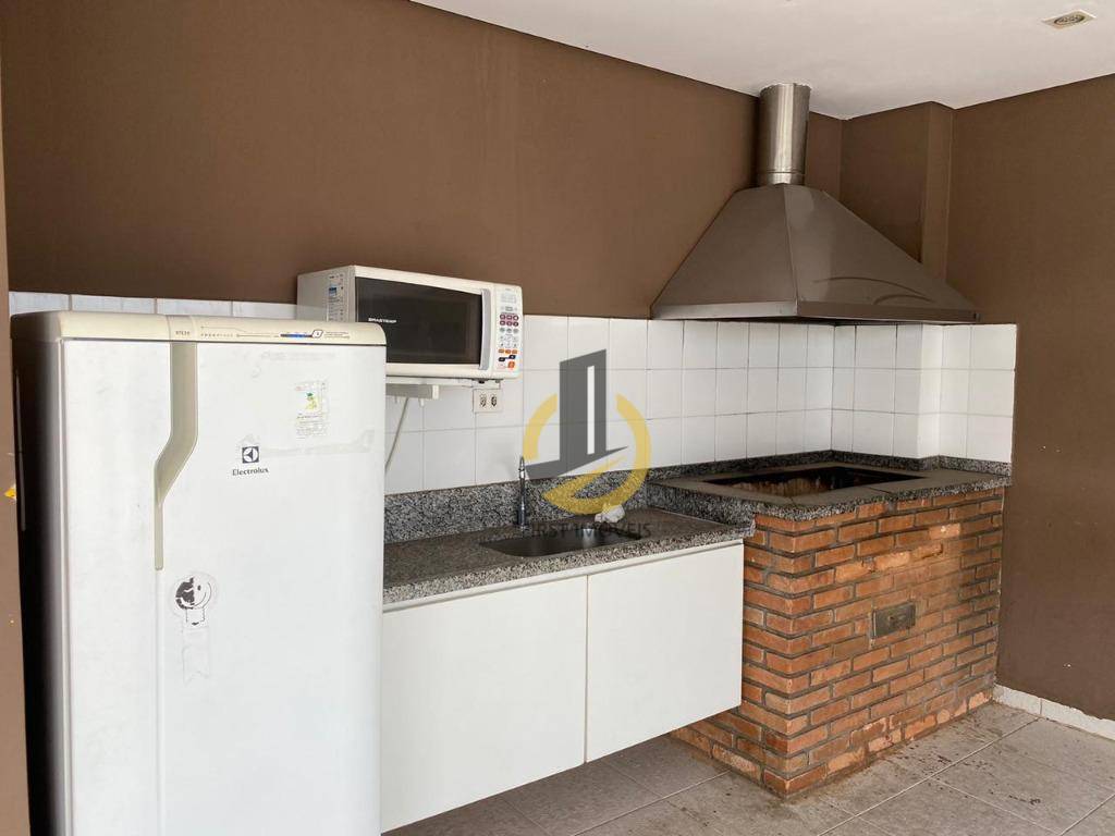 Apartamento à venda com 1 quarto, 35m² - Foto 20