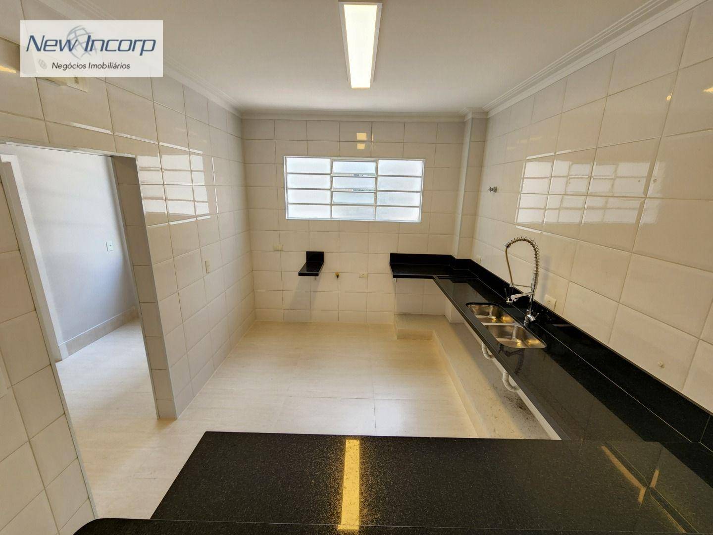 Apartamento à venda com 3 quartos, 165m² - Foto 5