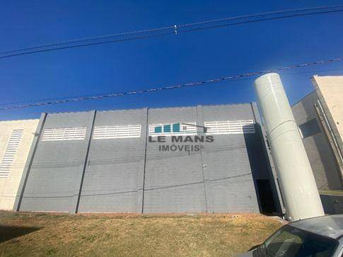 Depósito-Galpão-Armazém para alugar, 1200m² - Foto 18