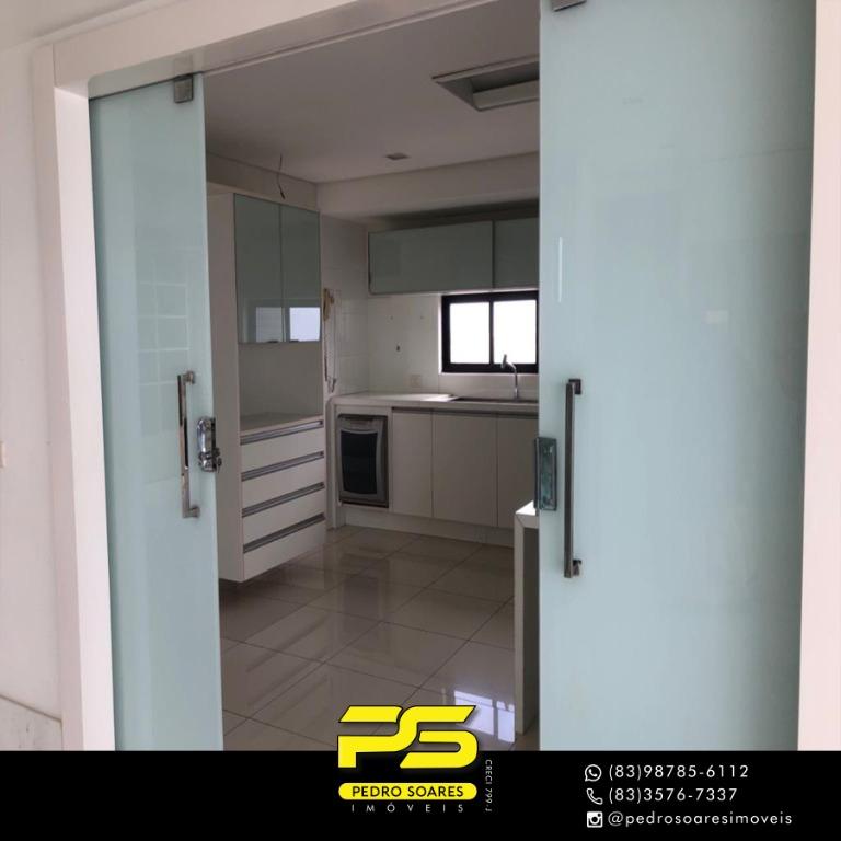 Apartamento à venda com 4 quartos, 420m² - Foto 19