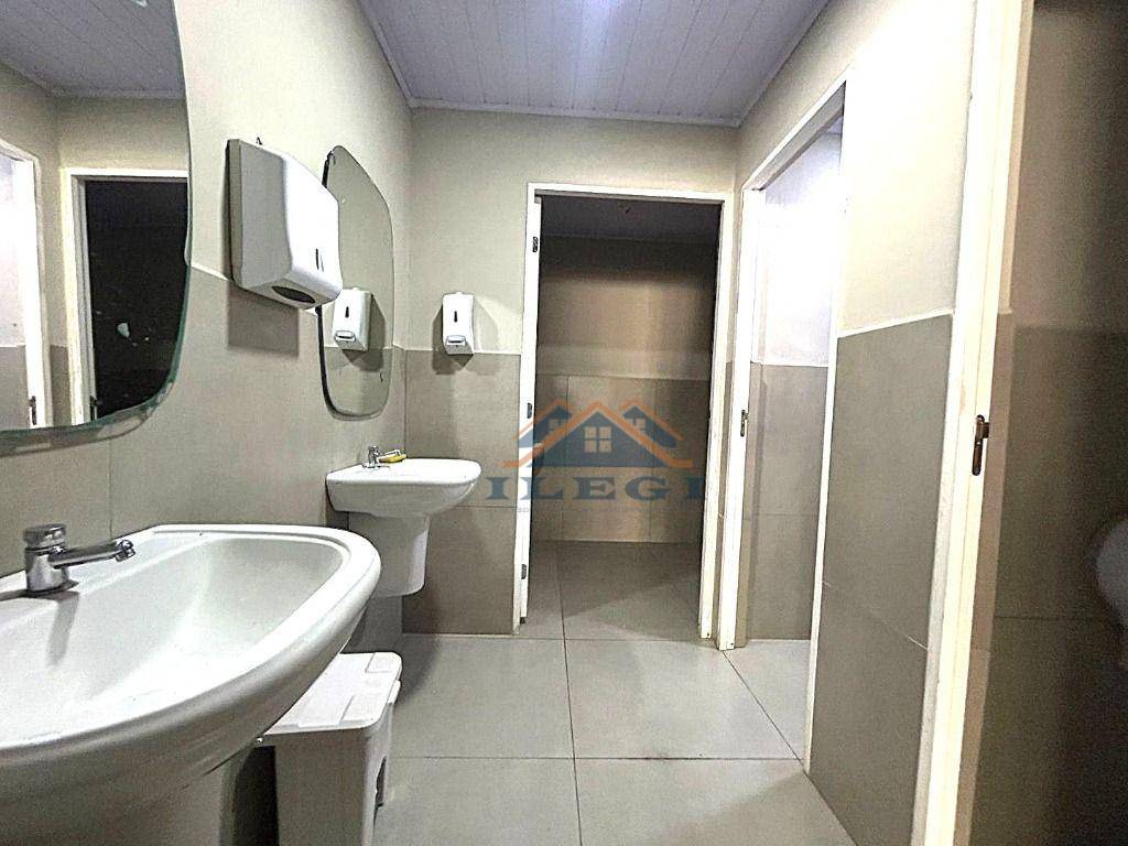 Depósito-Galpão, 843 m² - Foto 5