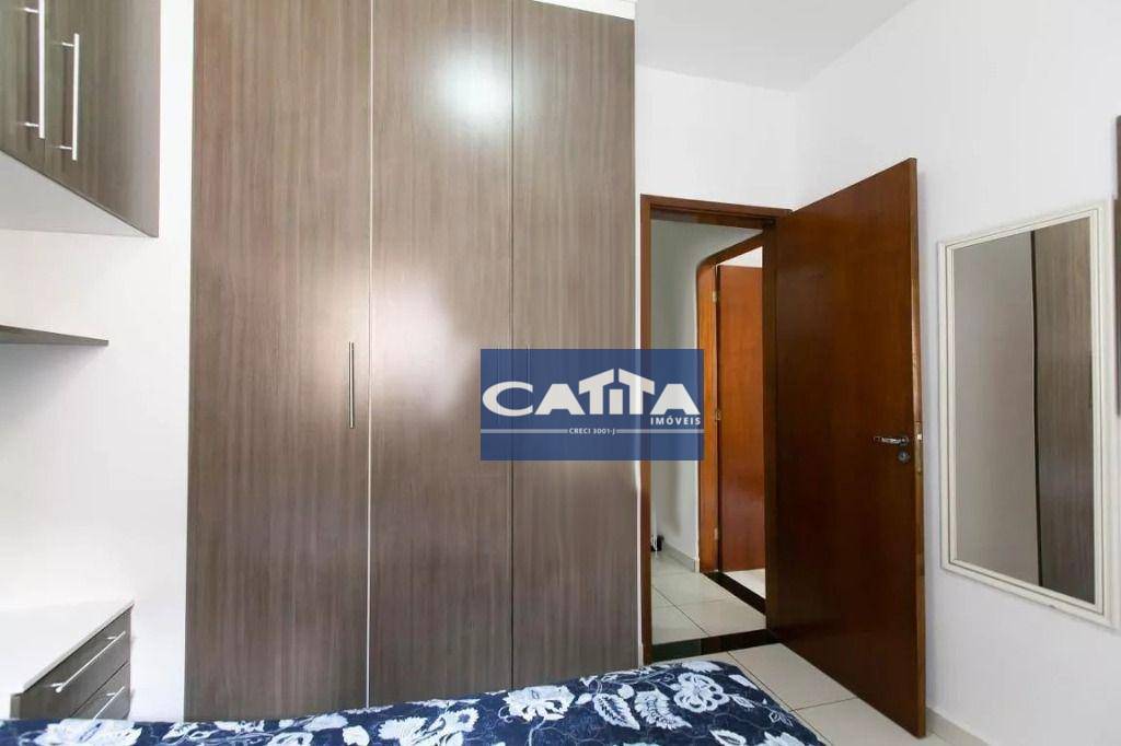 Sobrado à venda com 2 quartos, 65m² - Foto 11