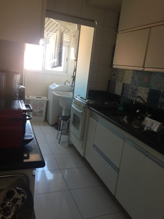 Apartamento à venda com 2 quartos, 98m² - Foto 8