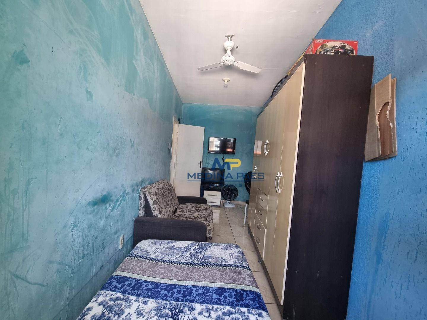 Sobrado à venda com 3 quartos, 180m² - Foto 12