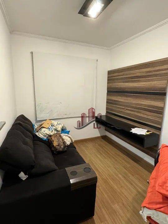 Apartamento para alugar com 2 quartos, 49m² - Foto 2