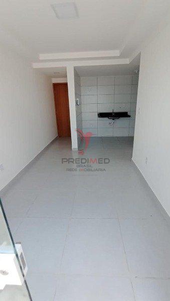 Apartamento à venda com 2 quartos - Foto 8