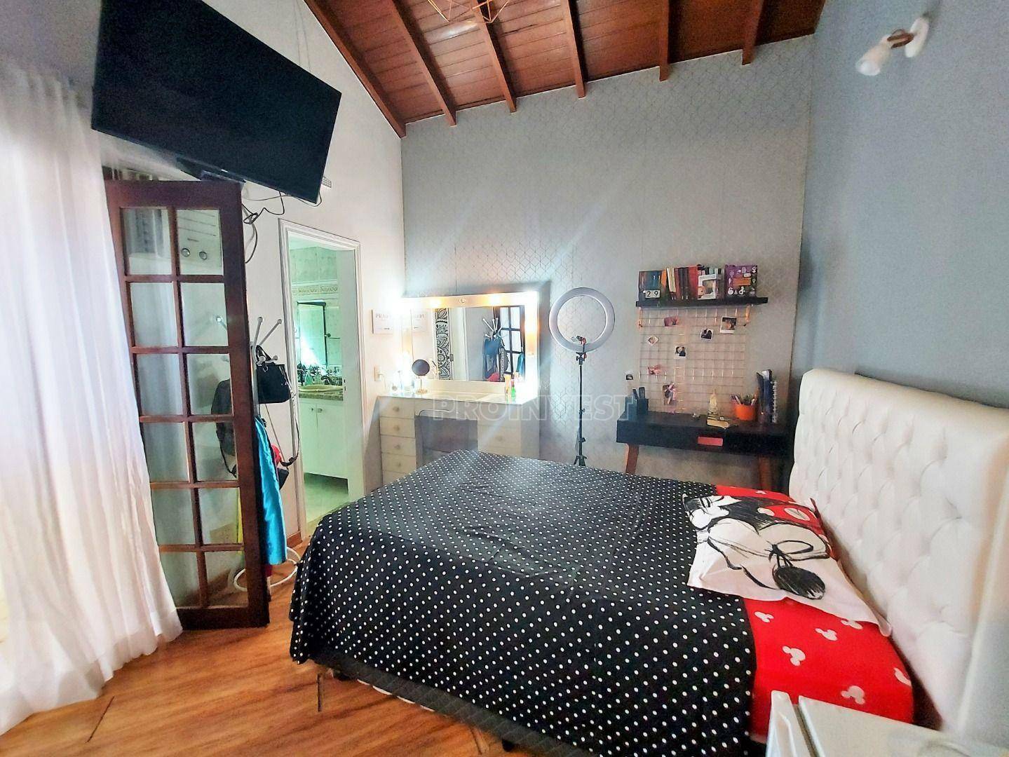 Casa de Condomínio à venda com 7 quartos, 600m² - Foto 25