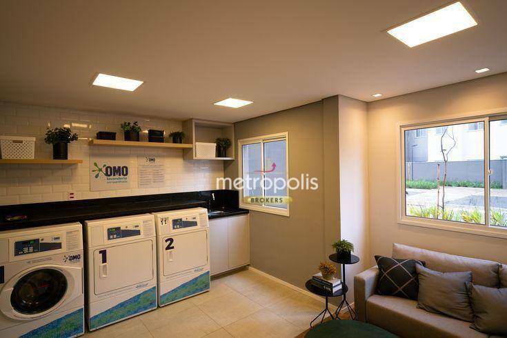 Apartamento à venda com 1 quarto, 24m² - Foto 13