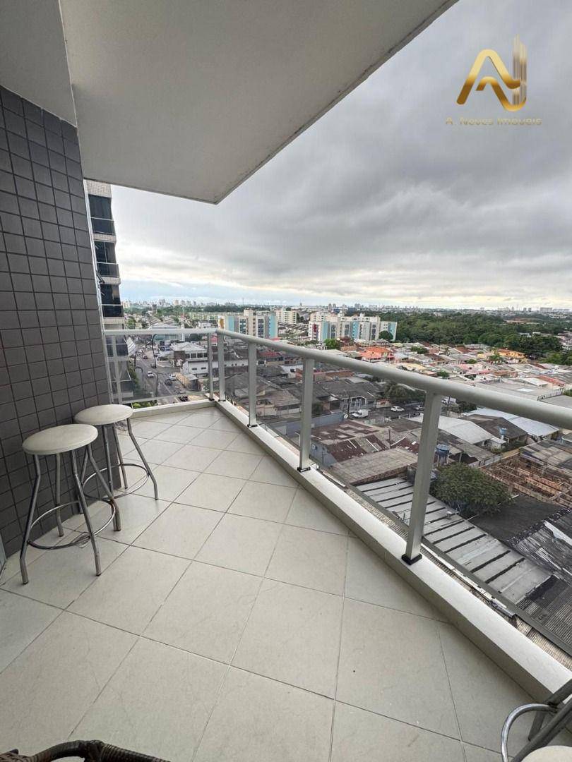 Apartamento, 3 quartos, 90 m² - Foto 3