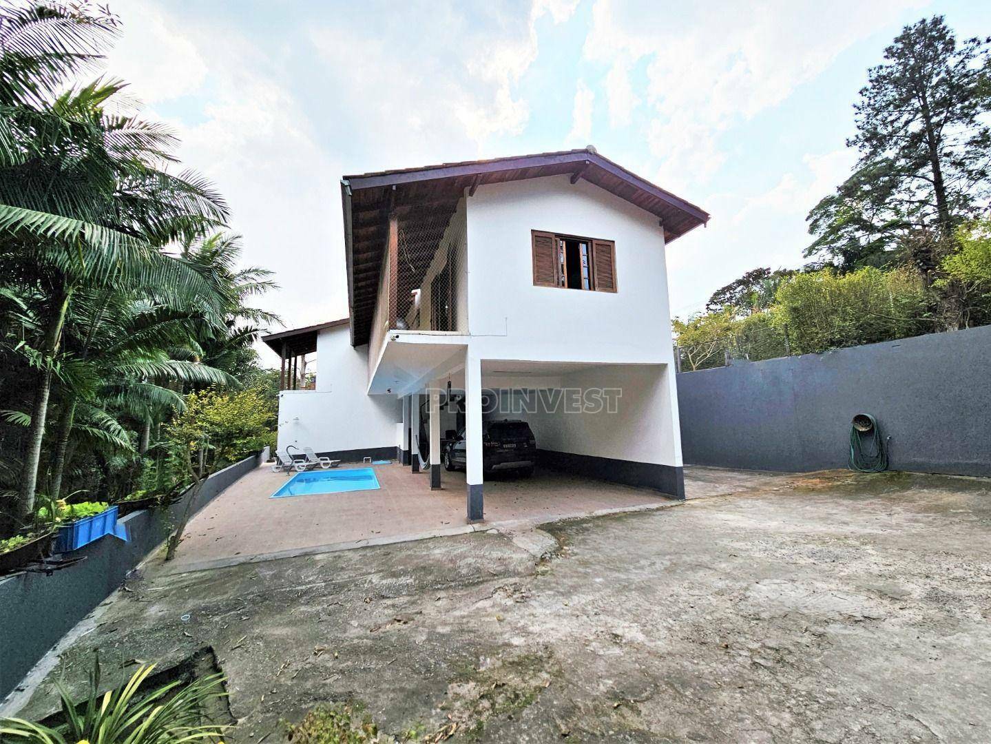 Casa de Condomínio à venda com 3 quartos, 300m² - Foto 42