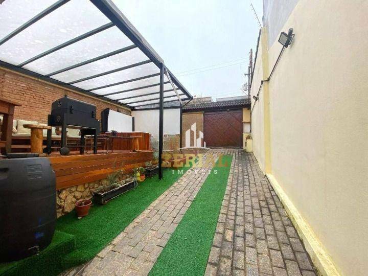 Sobrado à venda com 4 quartos, 191m² - Foto 6