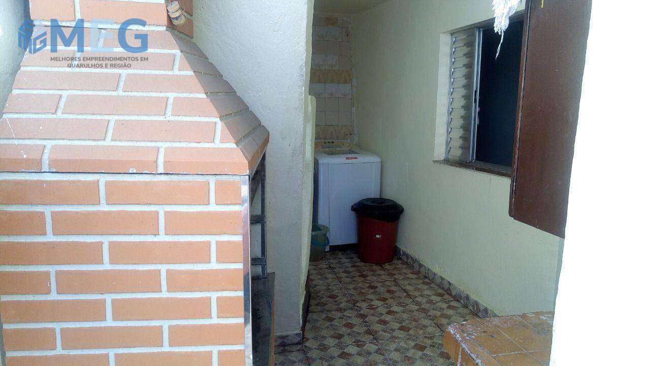 Casa à venda com 4 quartos, 95m² - Foto 13