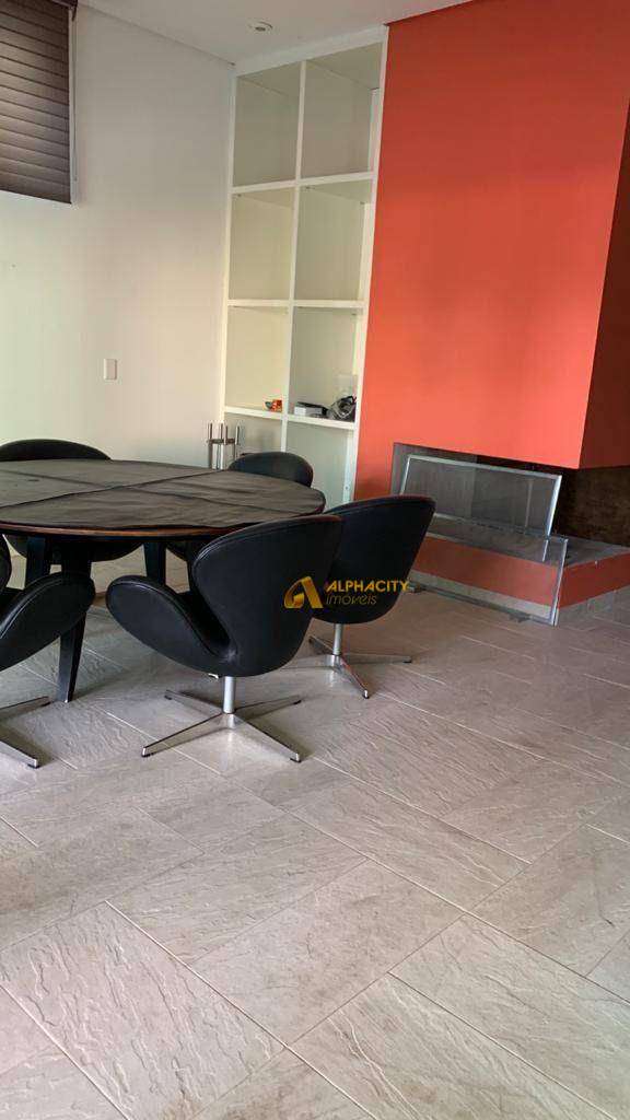 Casa de Condomínio para alugar com 6 quartos, 806m² - Foto 16