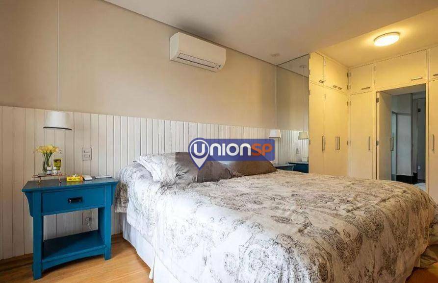 Apartamento à venda com 4 quartos, 246m² - Foto 9