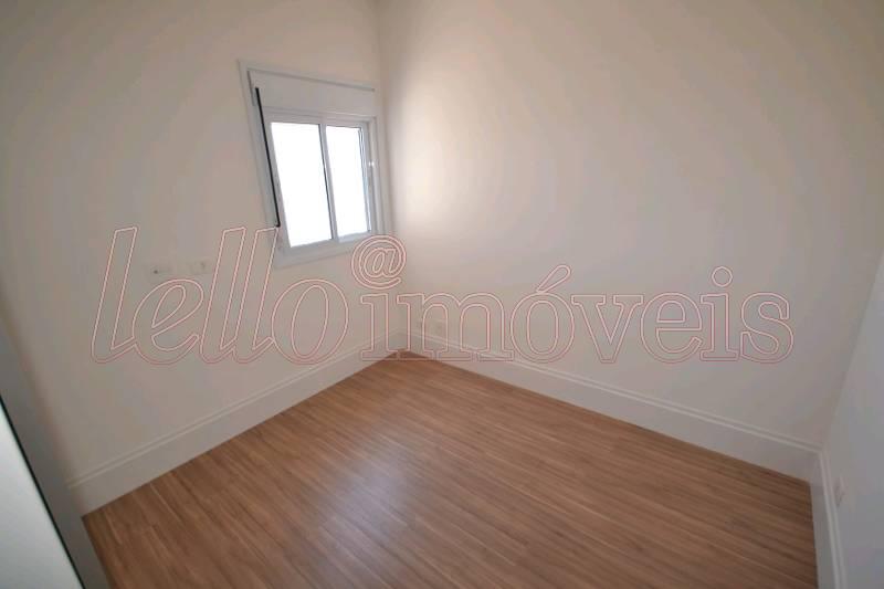 Apartamento para alugar com 3 quartos, 158m² - Foto 6