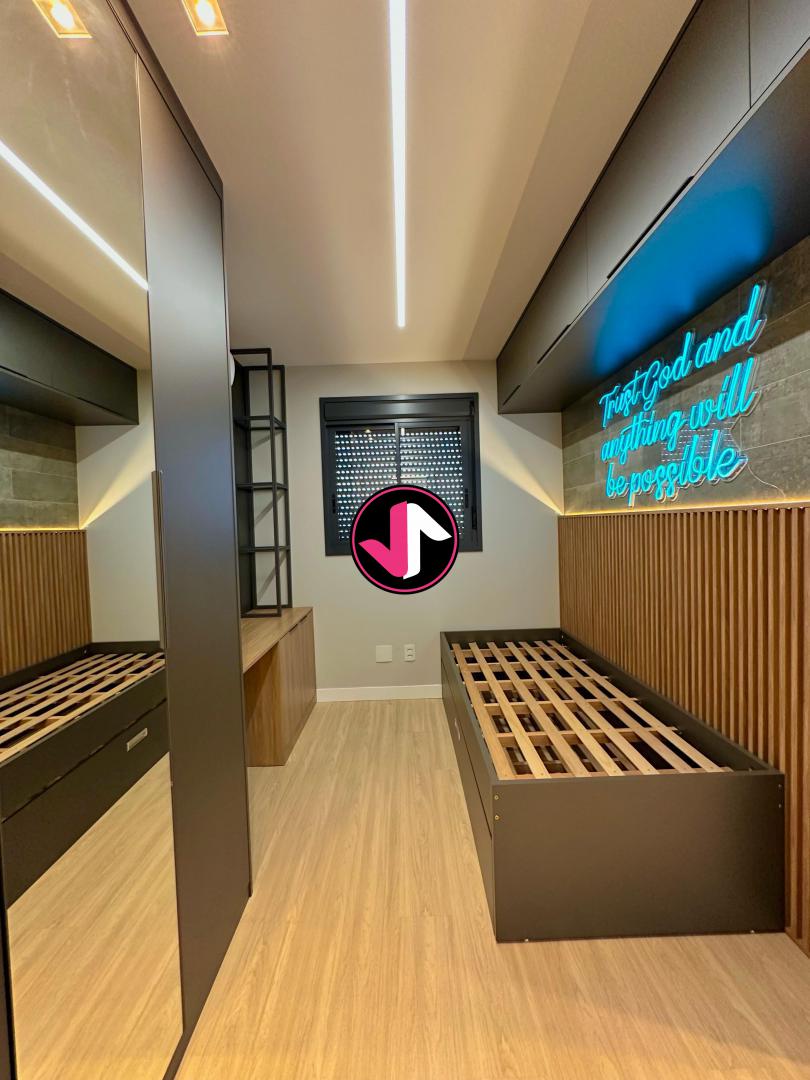 Apartamento à venda com 2 quartos, 89m² - Foto 9