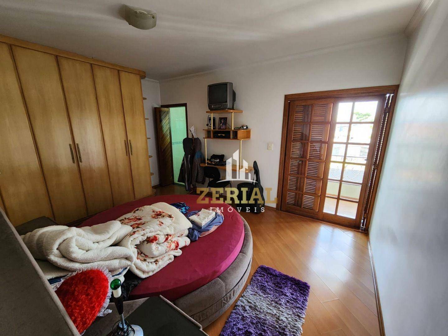 Sobrado à venda com 3 quartos, 445m² - Foto 44