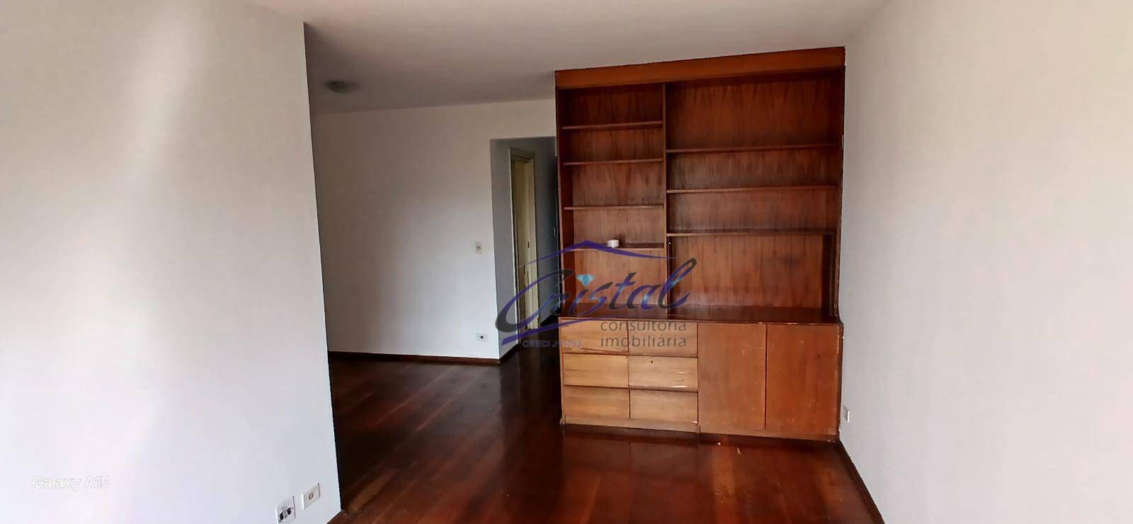 Apartamento à venda com 2 quartos, 68m² - Foto 5