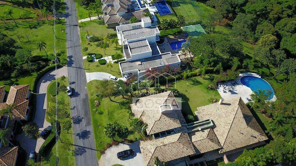 Casa de Condomínio à venda e aluguel com 5 quartos, 710m² - Foto 23