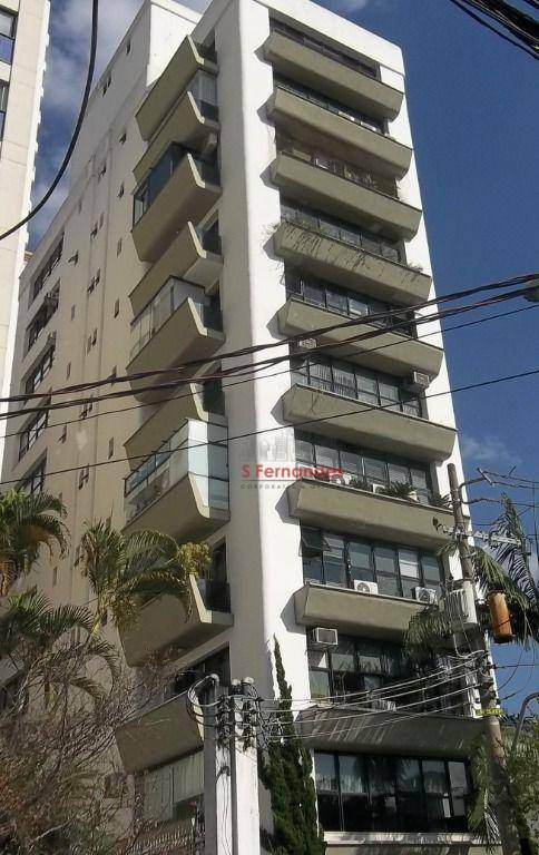 Conjunto Comercial-Sala à venda, 70m² - Foto 25