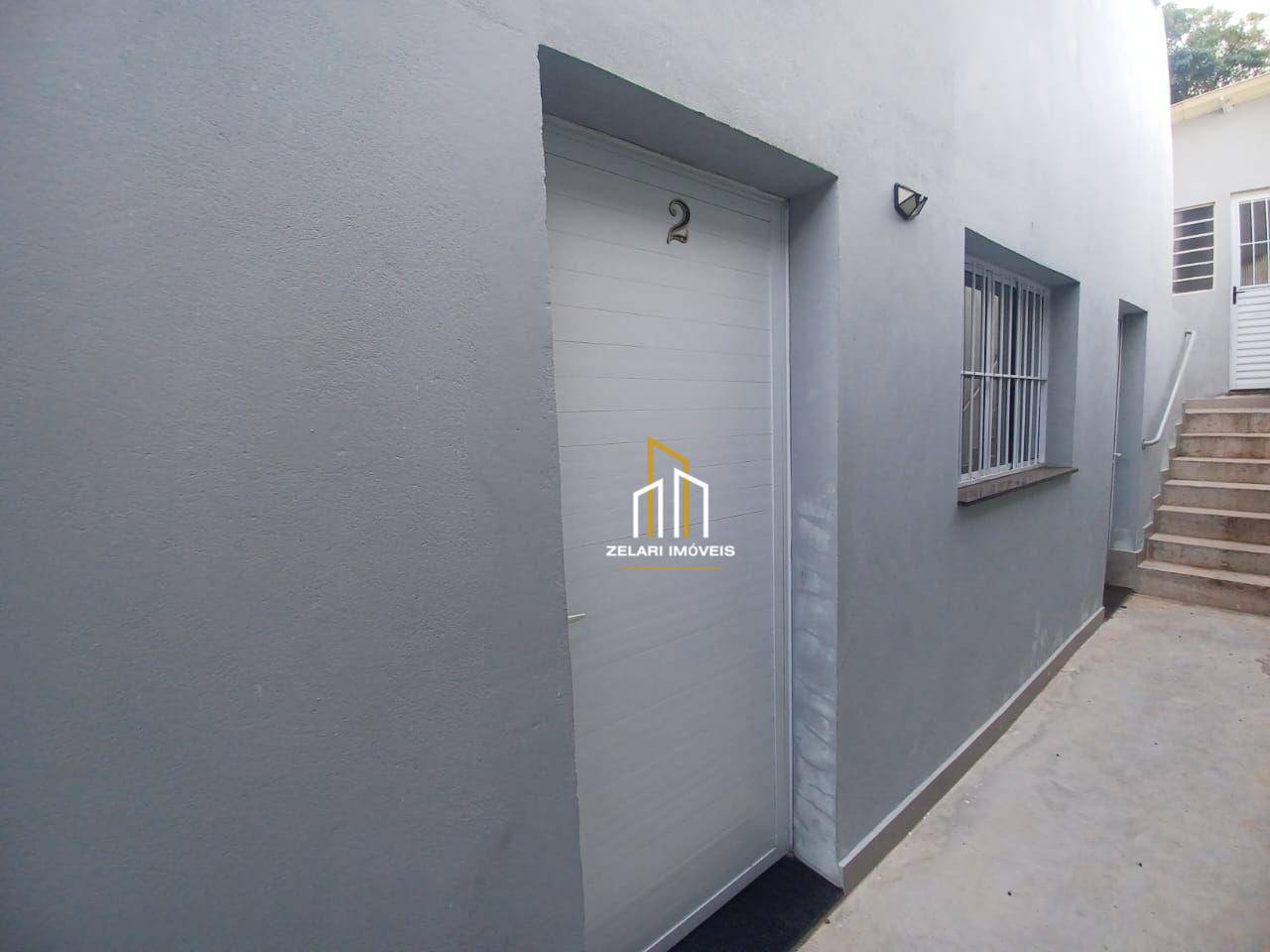 Kitnet-Studio, 50 m² - Foto 1