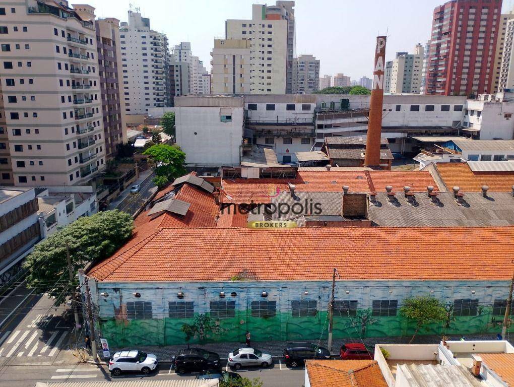 Apartamento para alugar com 3 quartos, 146m² - Foto 49