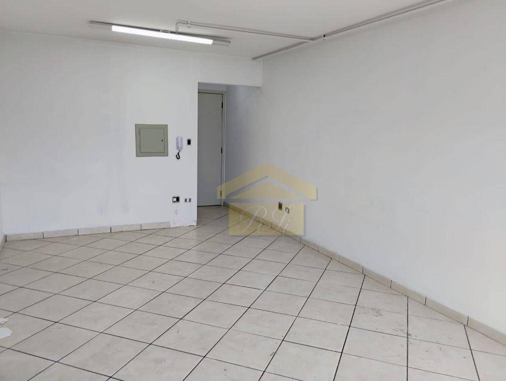 Conjunto Comercial-Sala à venda, 29m² - Foto 7