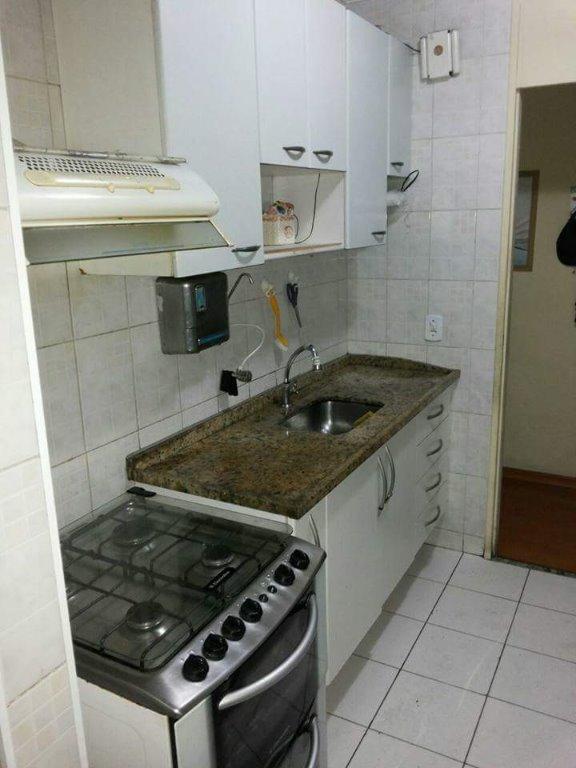 Apartamento à venda com 2 quartos, 58m² - Foto 21