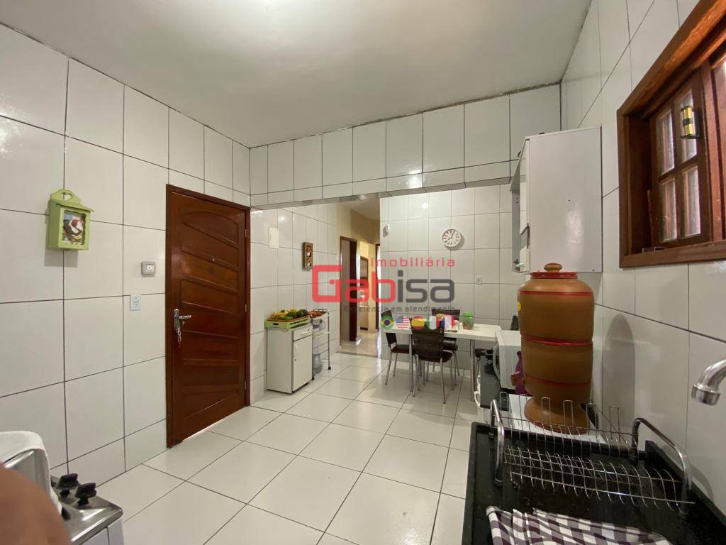 Casa de Condomínio à venda com 2 quartos, 140m² - Foto 6