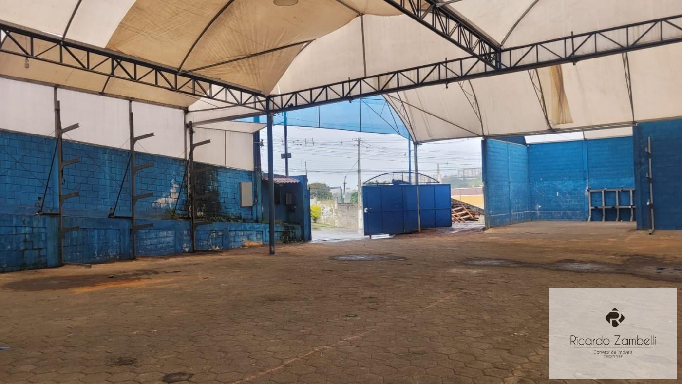 Depósito-Galpão - Foto 5